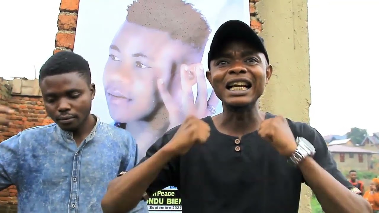 Hommage Dj Bives Sound 😭
