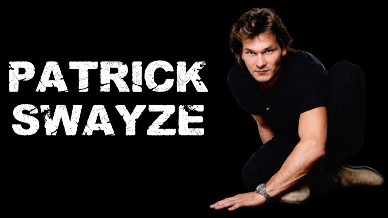 Patrick Swayze