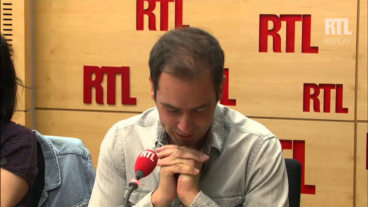Tanguy Pastureau : dernière chronique avant bronzette - RTL - RTL