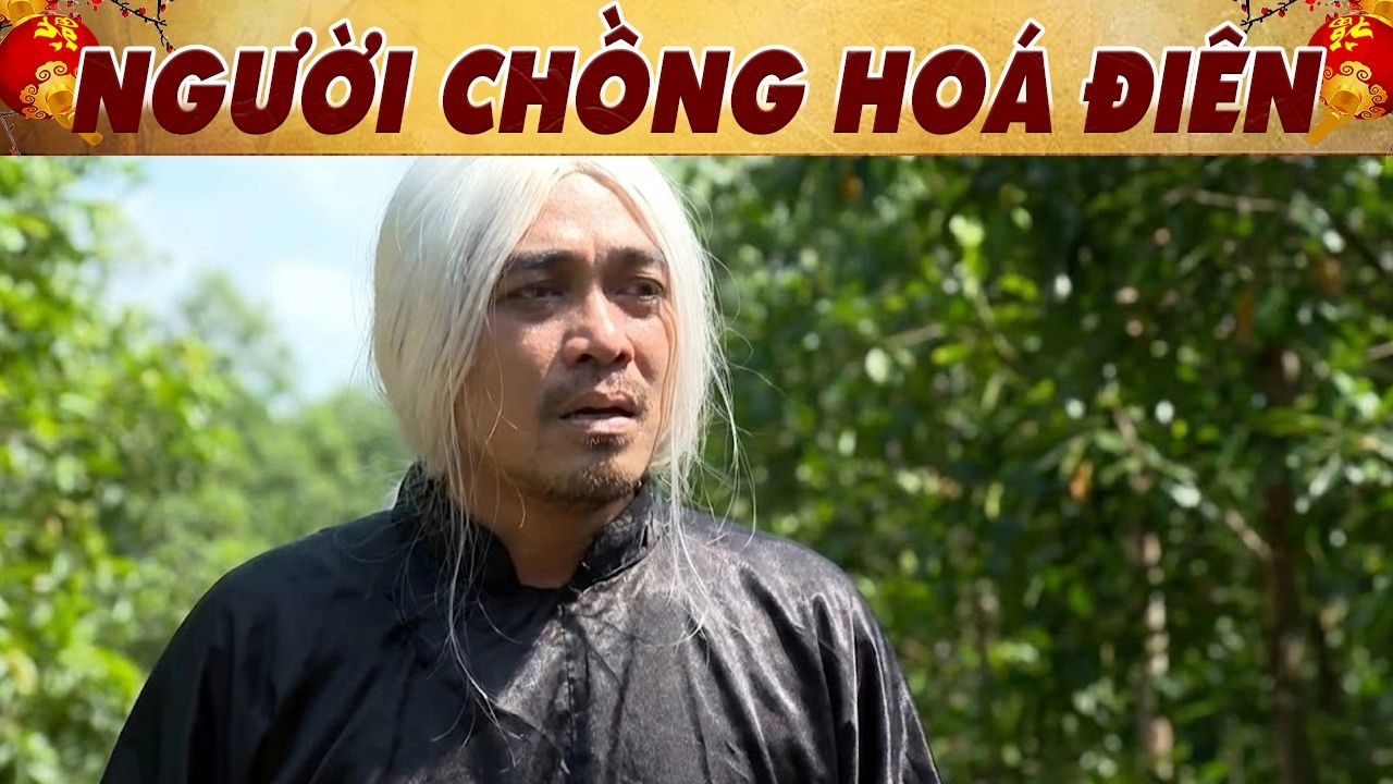 NGƯỜI CHỒNG HOÁ ĐIÊN🔥PHIM CỔ TÍCH VIỆT NAM 2026🔥CỔ TÍCH VIỆT NAM🔥CỔ TÍCH HAY NHẤT🔥YÊU CỔ TÍCH🔥THVL