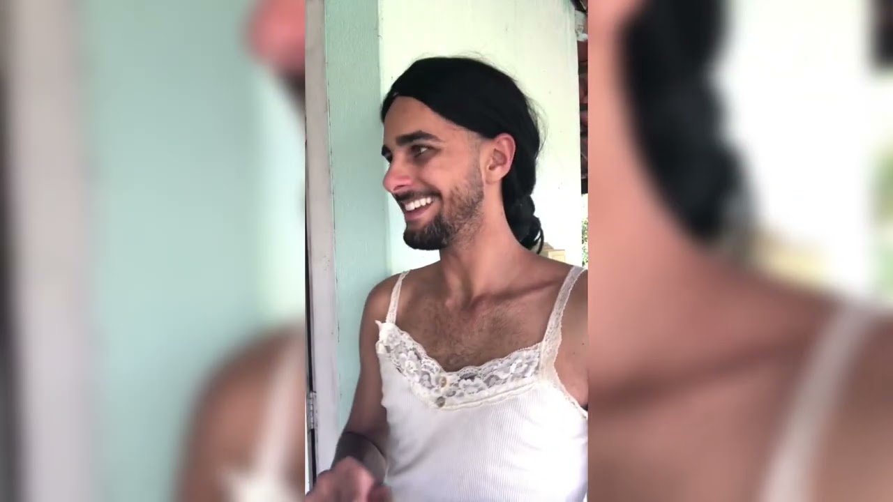MELHORES TIKTOKS DA SEMANA Andersonbezerraof | COMPILADO #6