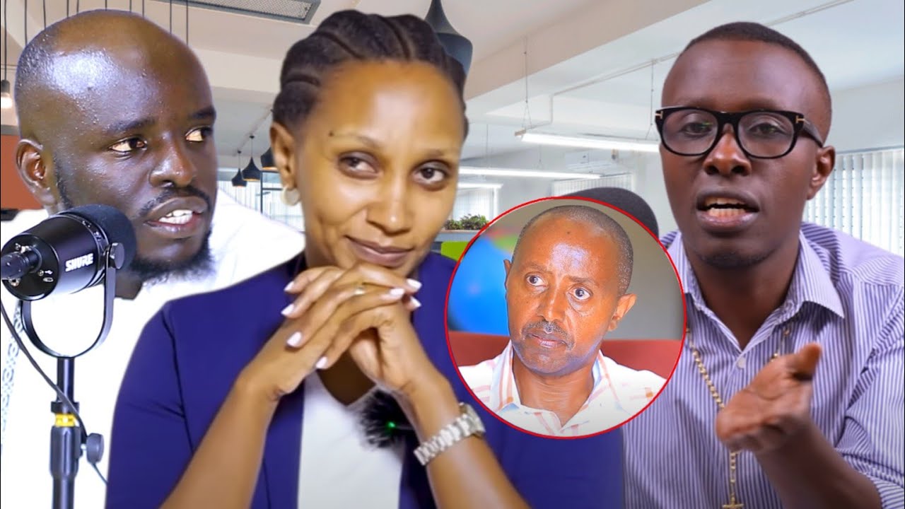 CHITA ARABOHOTSE AVUGA UKURI😳SABIN isimbi tv BAPFUYE IKI? SCOVIA MUTESI N'IBINDI MWIBAZA