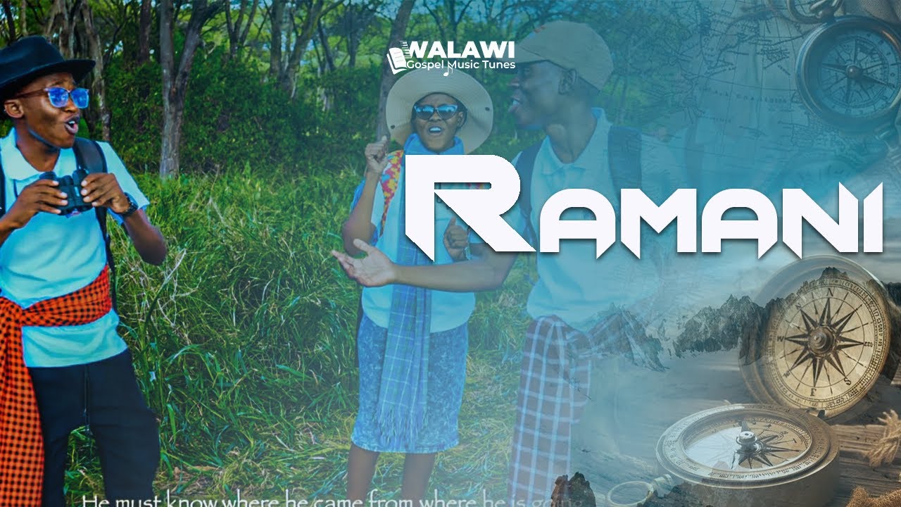 Walawi Tz || RAMANI Official Video 2025