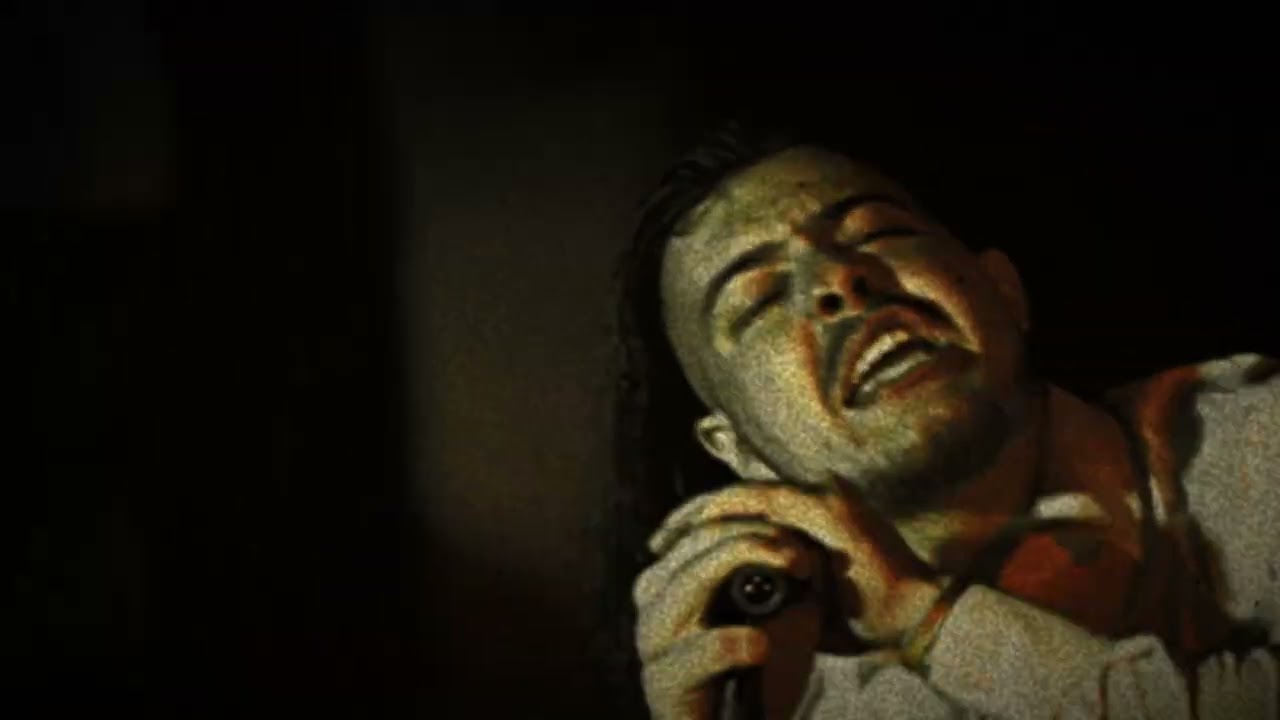 SHOOT TO KILL - HERETIC TO YOURSELF (Official Music Video)