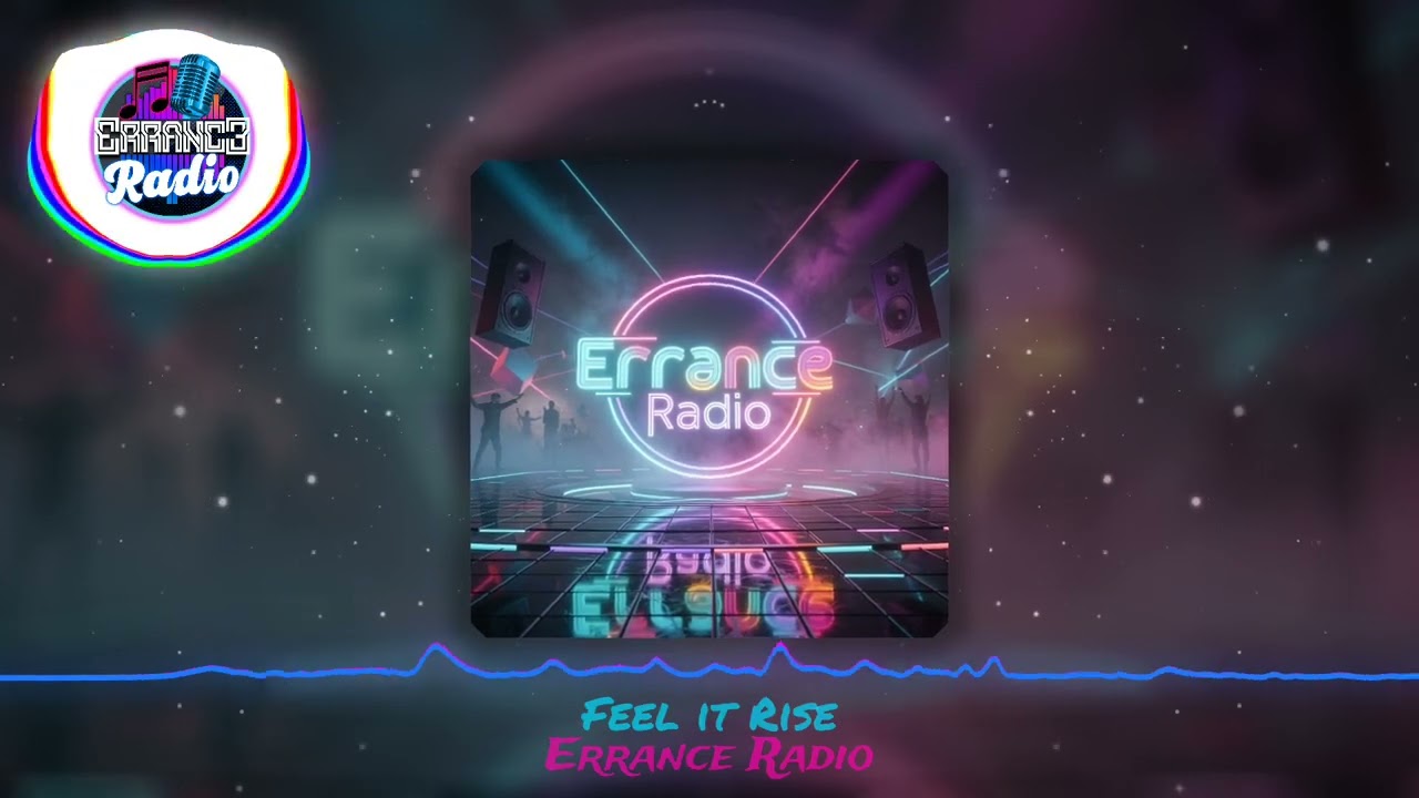 Feel it Rise | EDM | Хаус-музыка | Электро-хаус | Диско-клуб | 2026