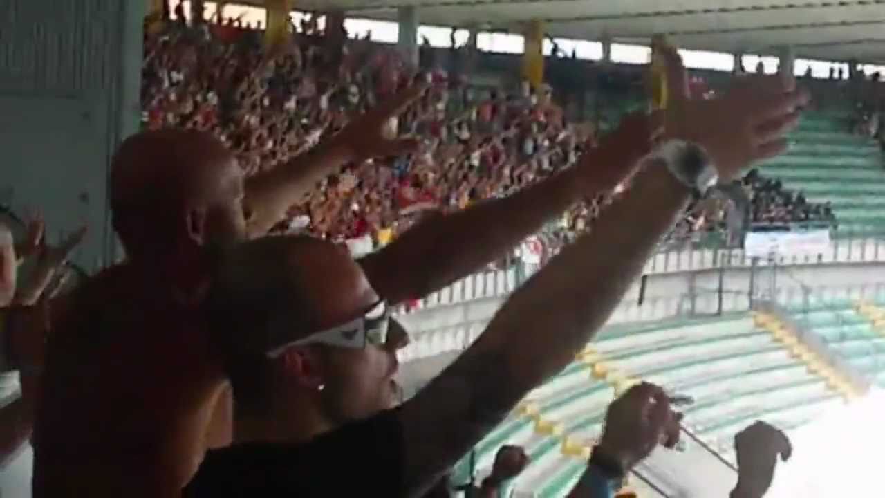 Salernitana T'Amo 1919 - 2011