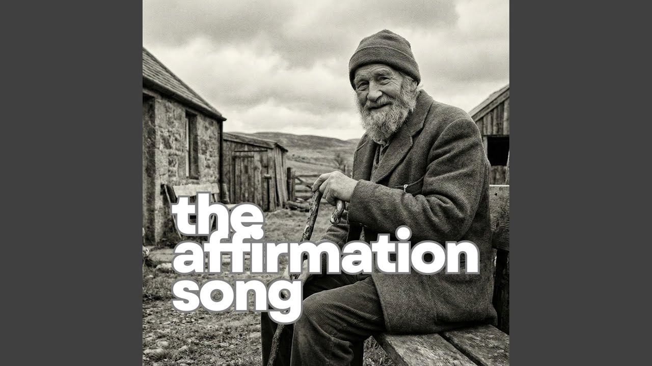 The Affirmation Song (feat. Noa)