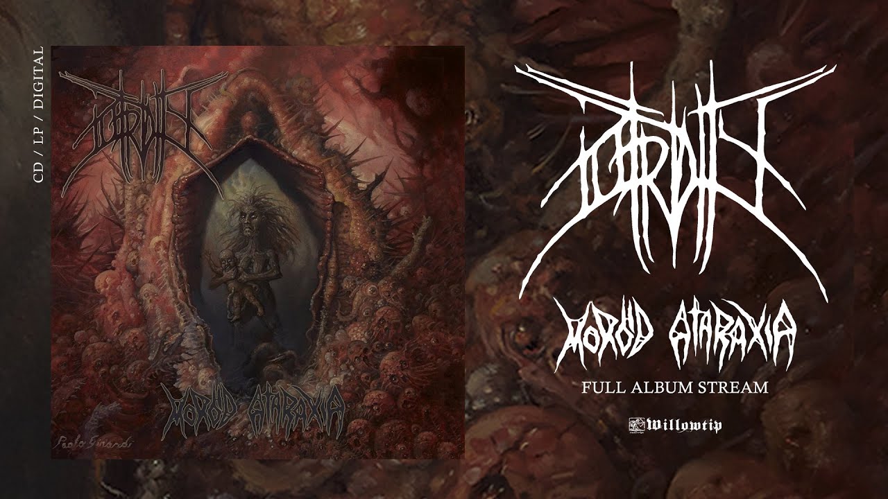 Putridity 