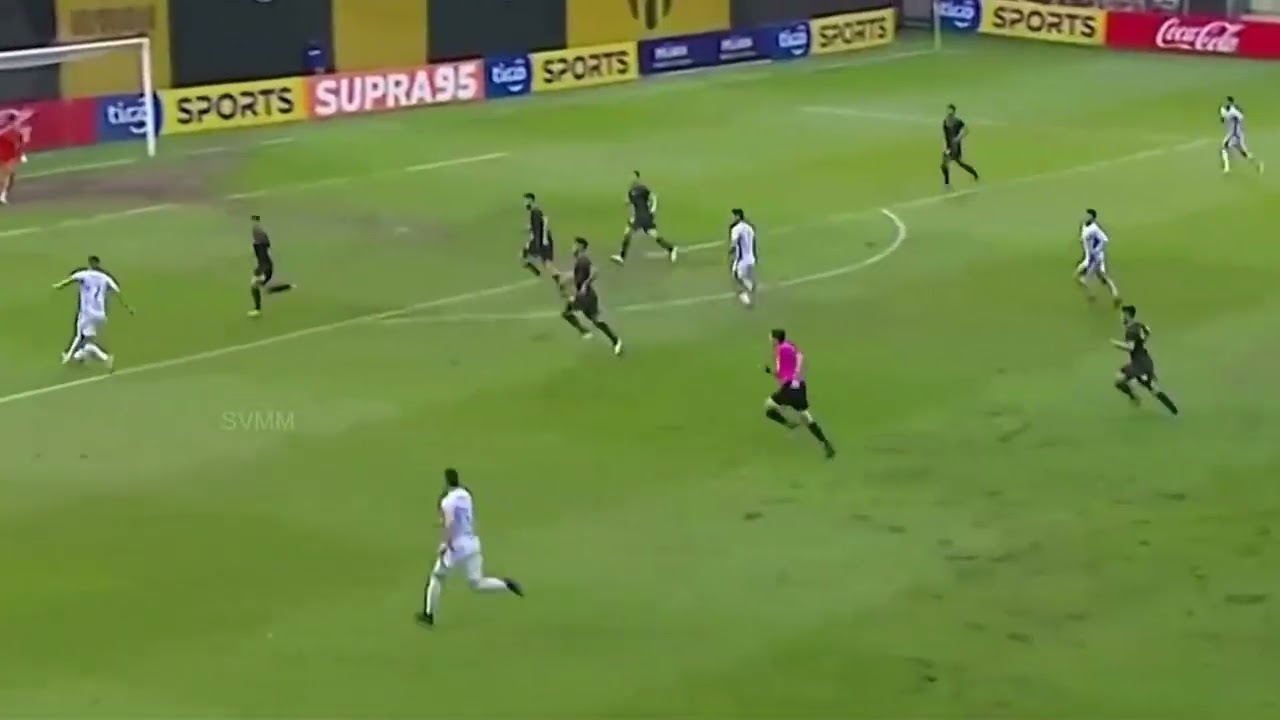 ASÍ ATAJA DEIVIS VÁSQUEZ 💥🚨EL ARQUERO COLOMBIANO QUE FICHÓ POR EL MILAN