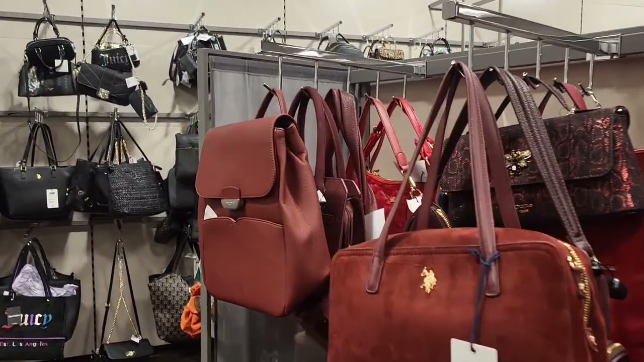  Tk maxx handbags 👜 