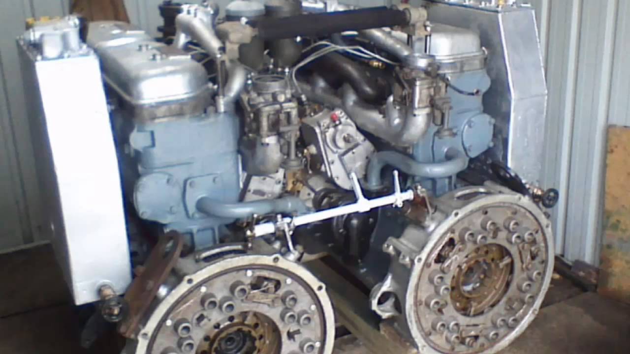 Restoring WW2 Matilda Tank ACE