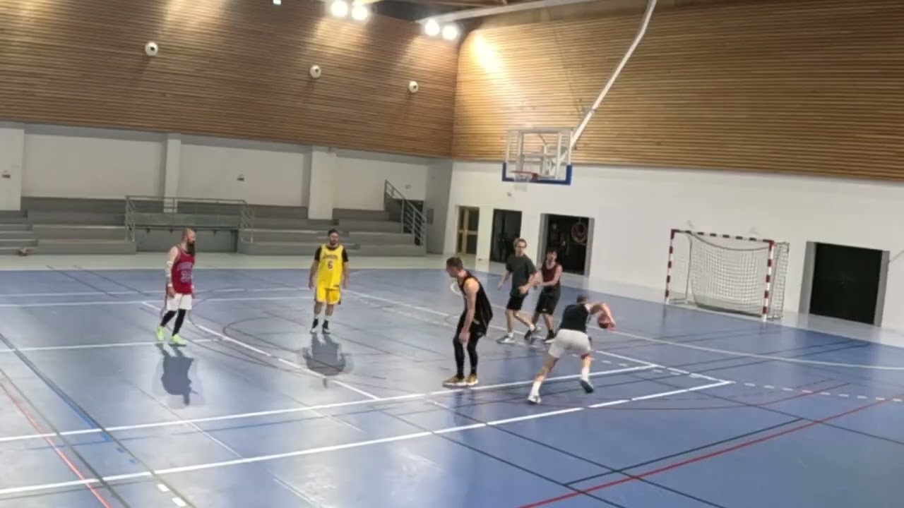 2e quart temps 3v3 nouvel an 