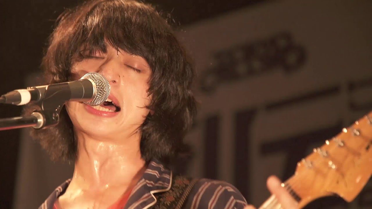w.o.d.「1994」LIVE AT TOKYO CALLING
