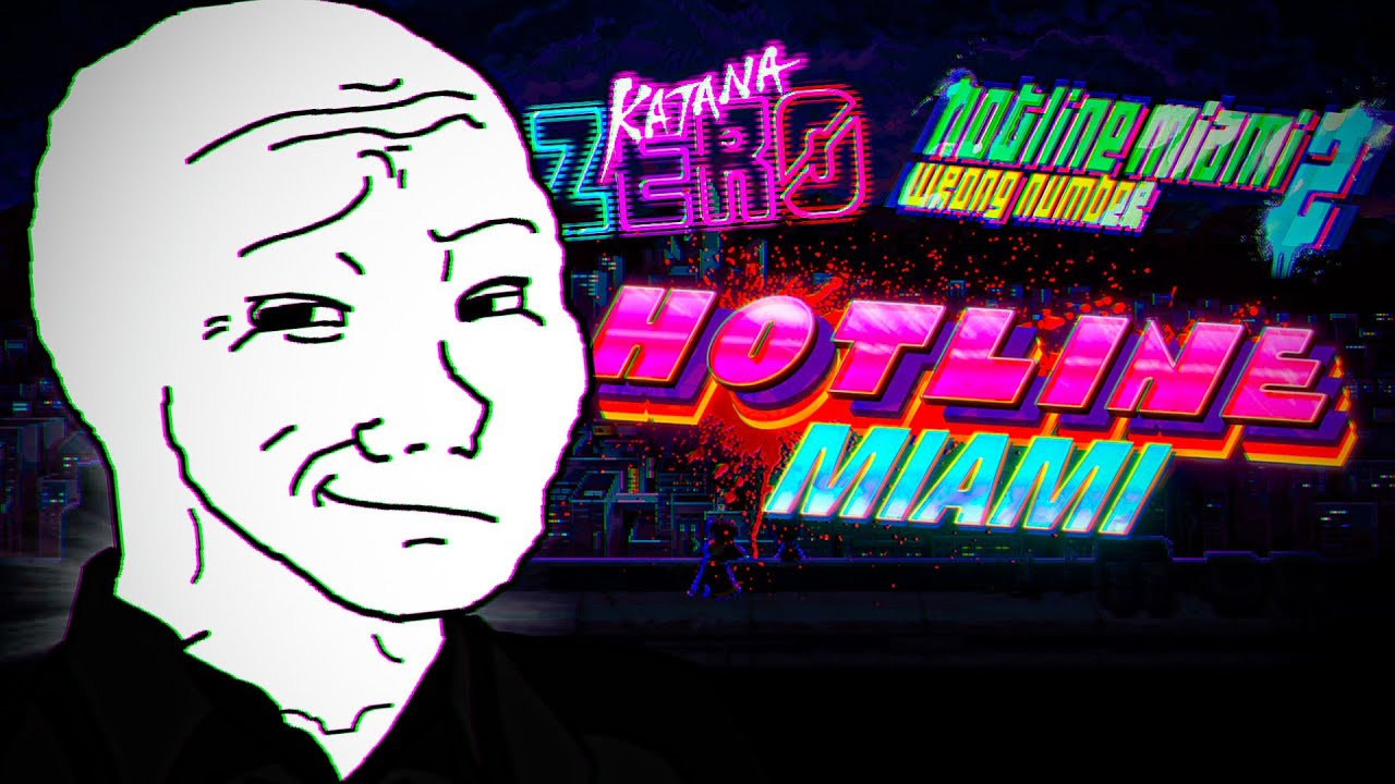 Я ПРОШЕЛ КУЛЬТОВЫЕ ИНДИ-ИГРЫ и мне есть что сказать!