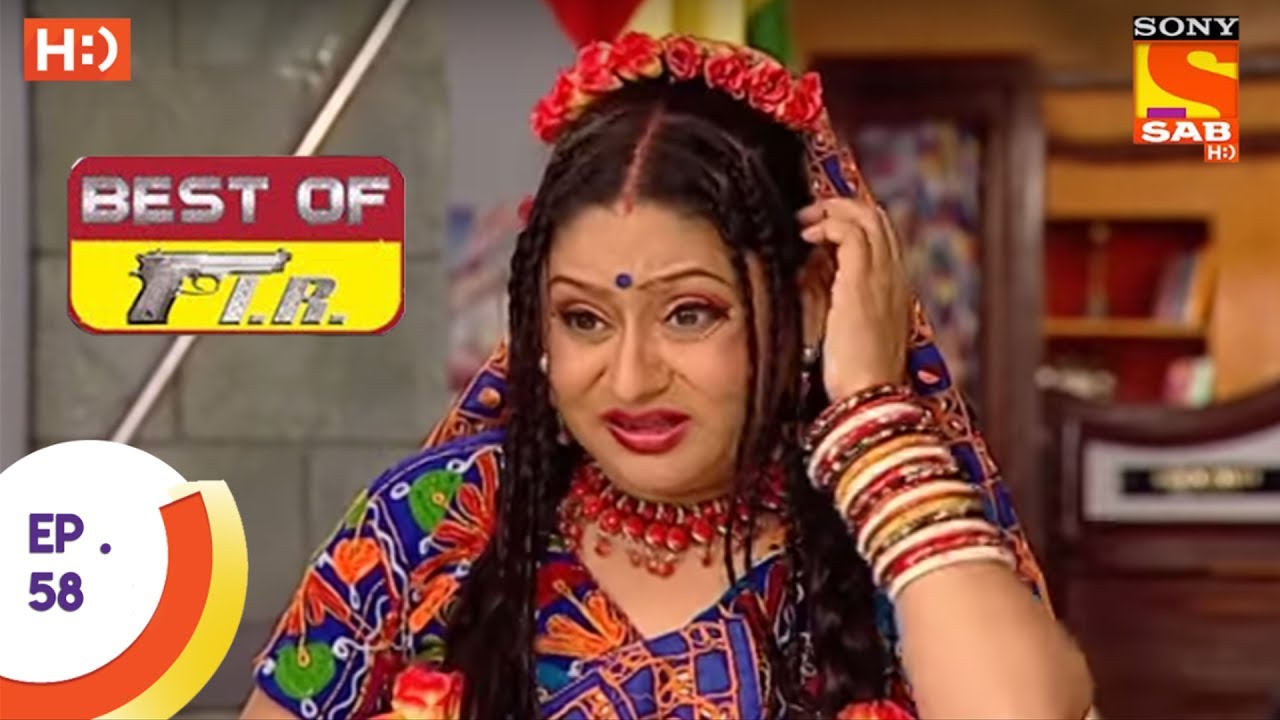 Best of FIR - एफ. आई. आर - Ep 58 - 21st June, 2017