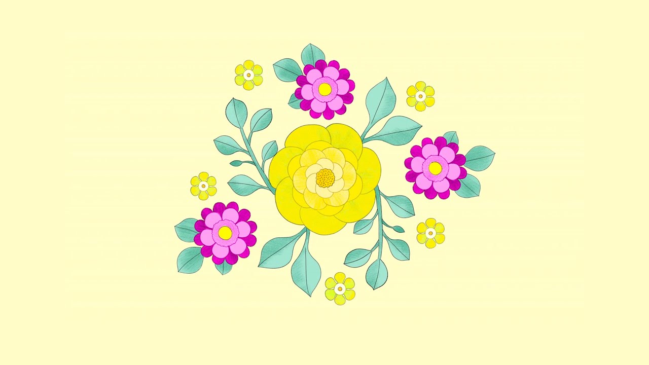 우효의 봄 노래들 OOHYO’s Spring mixtape