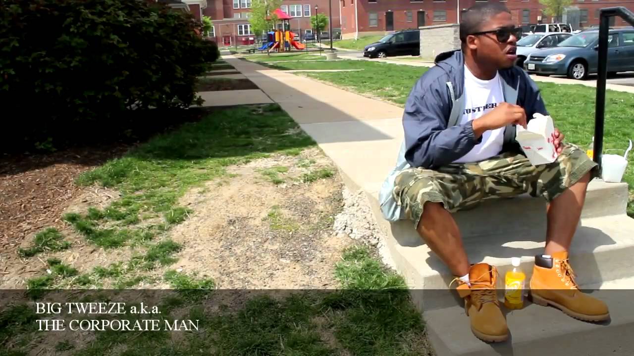 Big Tweeze C.E.O. of Prezidential Records Exclusive Interview
