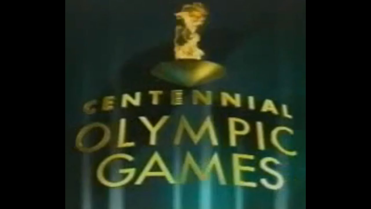 CBC Olympic Intros - 1976-2024