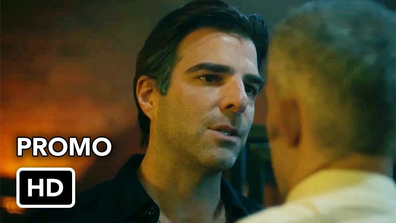 American Horror Story 11x03 
