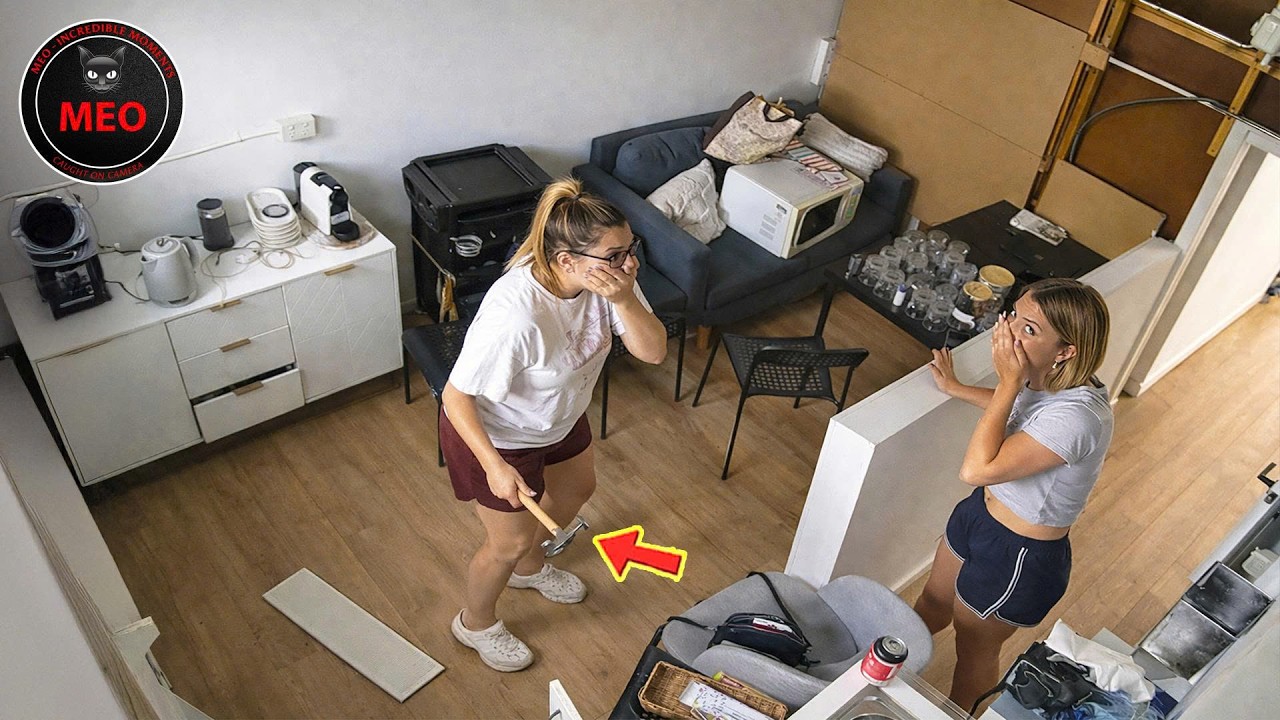 Moments when Thing Went Wrong | 2026 Idiots at Work & Instant Regret Fails Compilation