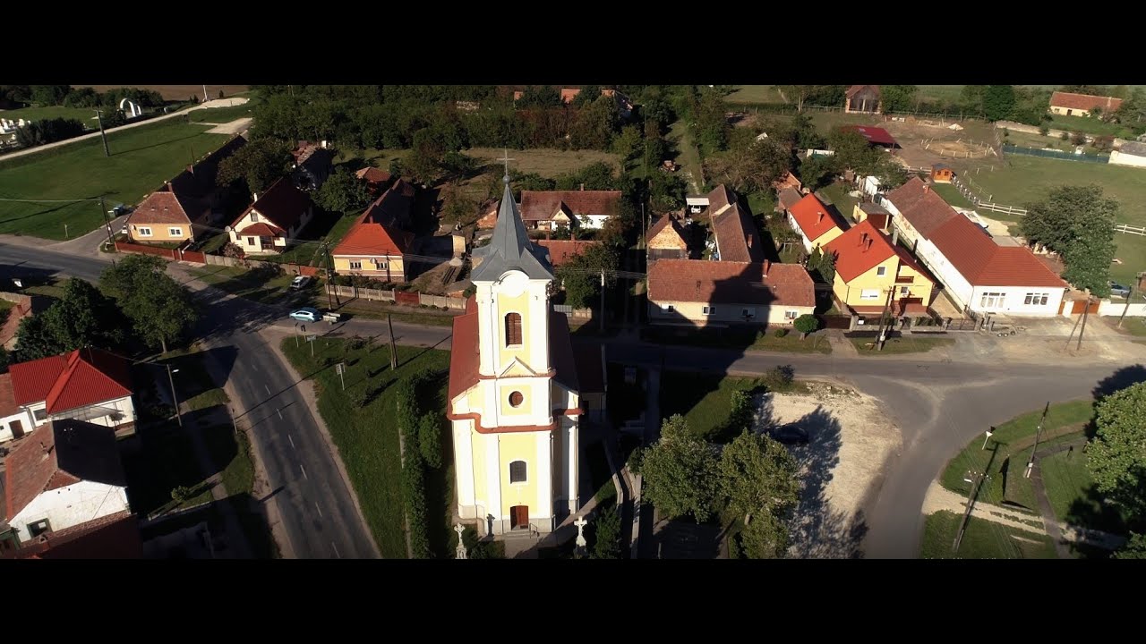 Nick, a 800 &eacute;ves telep&uuml;l&eacute;s