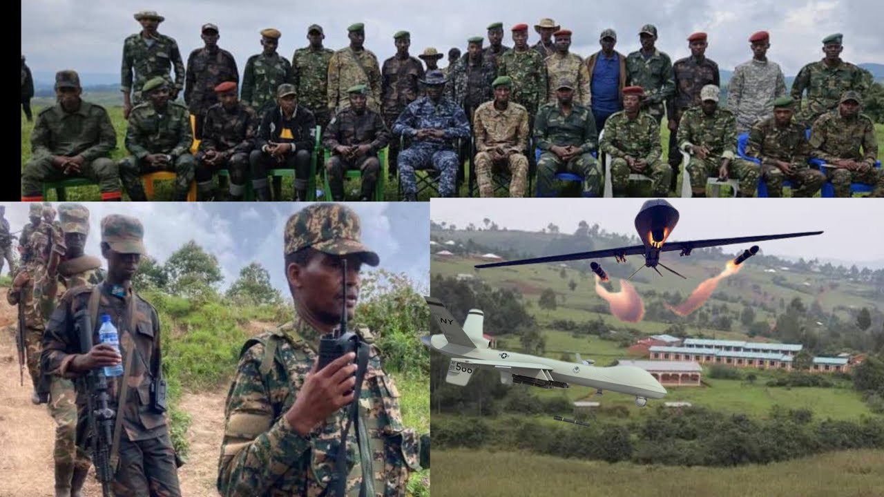 INTAMBARA YAKOMEYE KUNDONDO MUMITAMBA/UNVA AMAKURU YA KONGOLO YOKURIMBURA ABAYOBOZI BA TWIRWANEHO