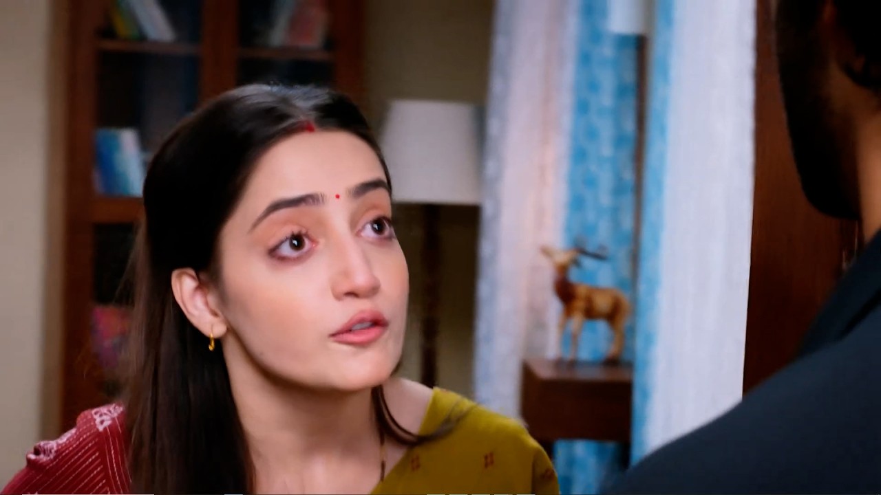 Mr and Mrs Parshuram New Promo | 14th March 2026