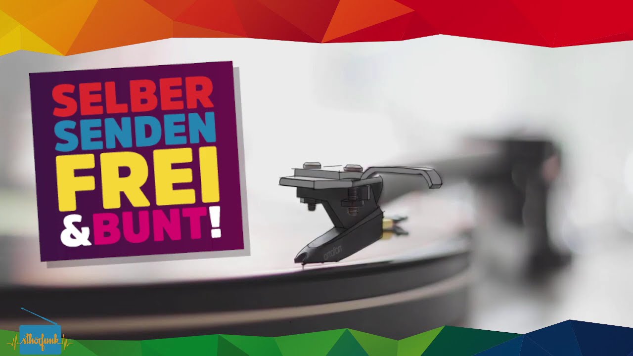 Radio StHörfunk - Mobiles Radio - Live aus der Kunsthalle Würth