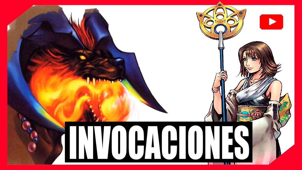 Todas las Formas de Invocar en los RPG