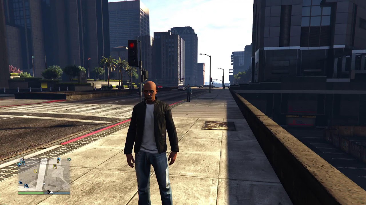 PS5版　拡張版GTA Online
まだらクルーの新年会🎍
強盗&ジョブ三昧‼️