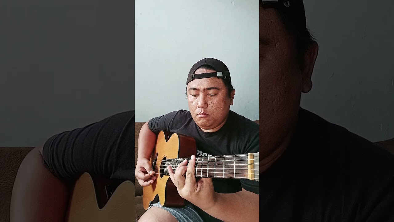 Neoclassical Guitar