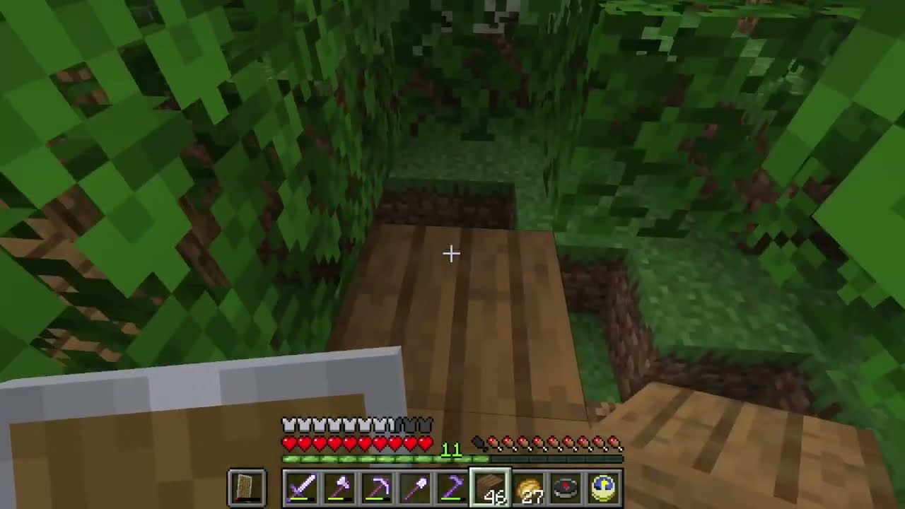 0119.mp4 #17 Minecraft