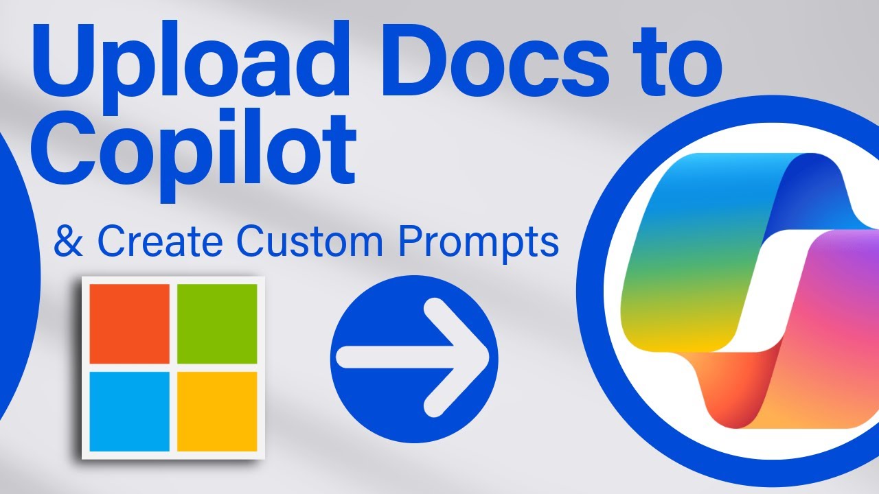 Add Reference Documents & Custom Prompts to Your Microsoft Copilot Agent