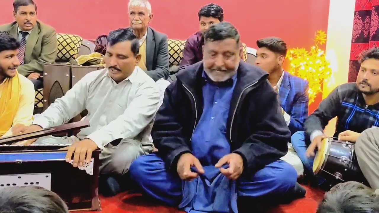 |talib Nasrani Masihi kavvali | Ustad boota Masih|Ustad bilo Masih| new Masih get