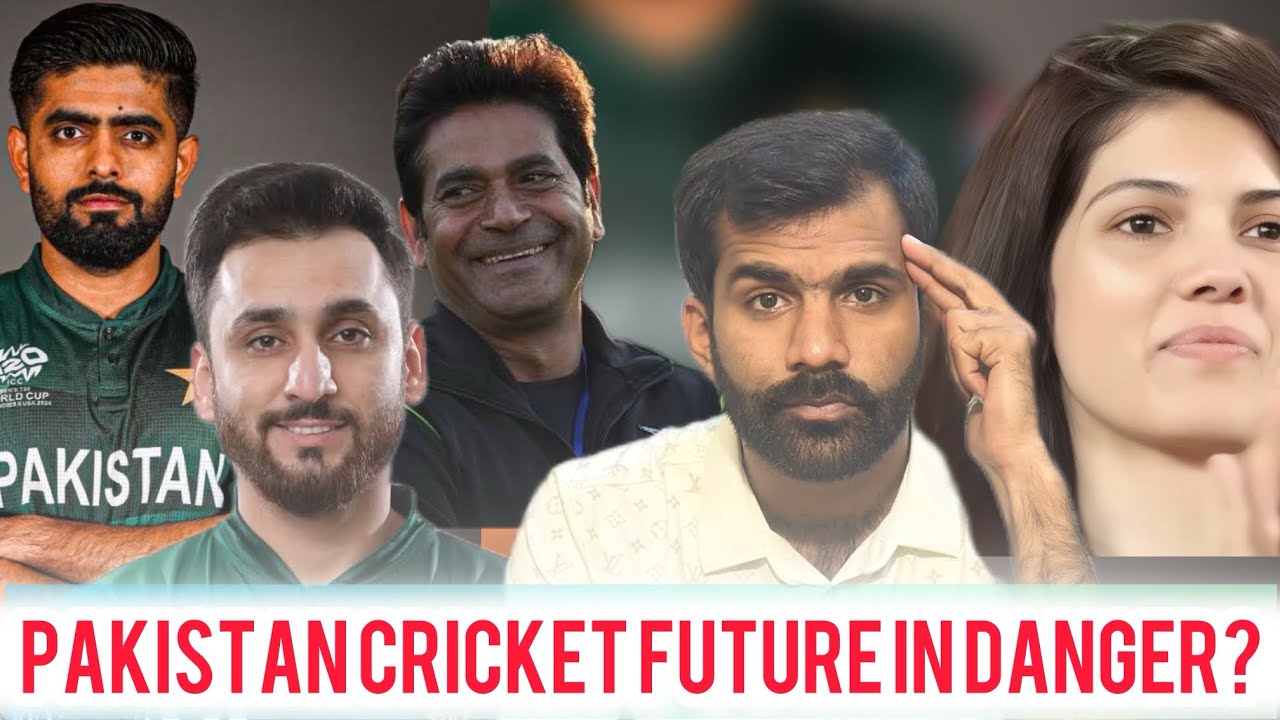 Pakistan Cricket Future In Danger? | Abrar Ahmed Issue! | Babar Azam Injured | Salman Ali Agha |