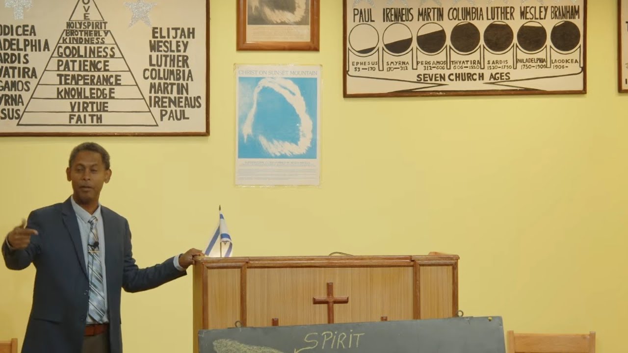 0102 26 Bodies : Mortal, Celestial and Glorified | Bro Marcus Tardieu 