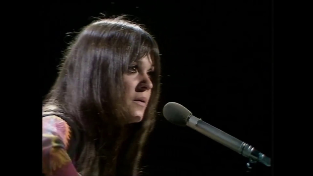 MELANIE Beautiful People ('71)
