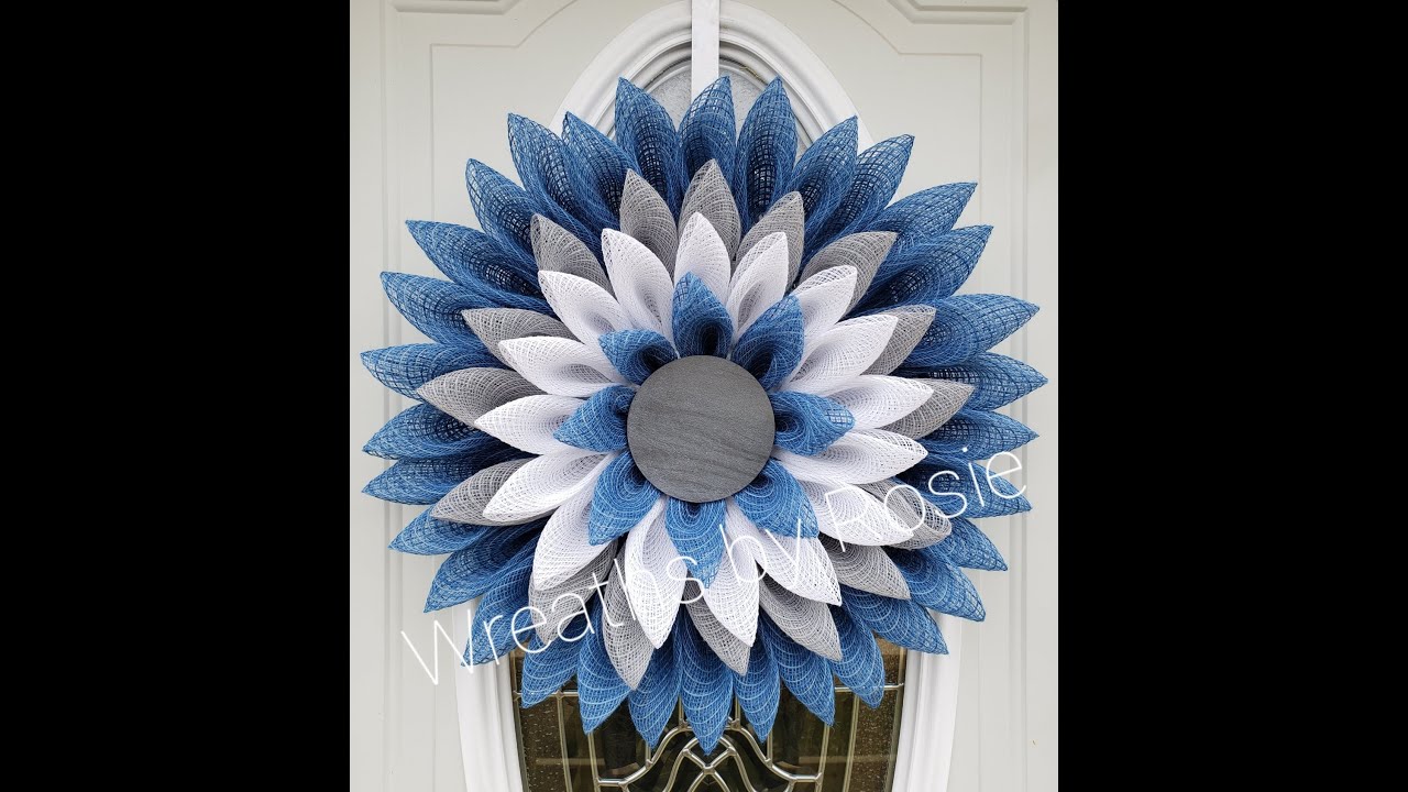 Star Trek Flower