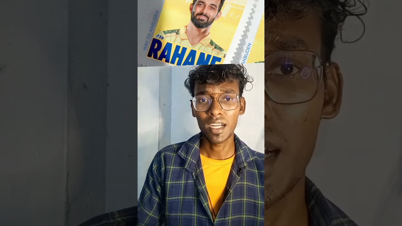 CSK Motivation| Information Deva| 