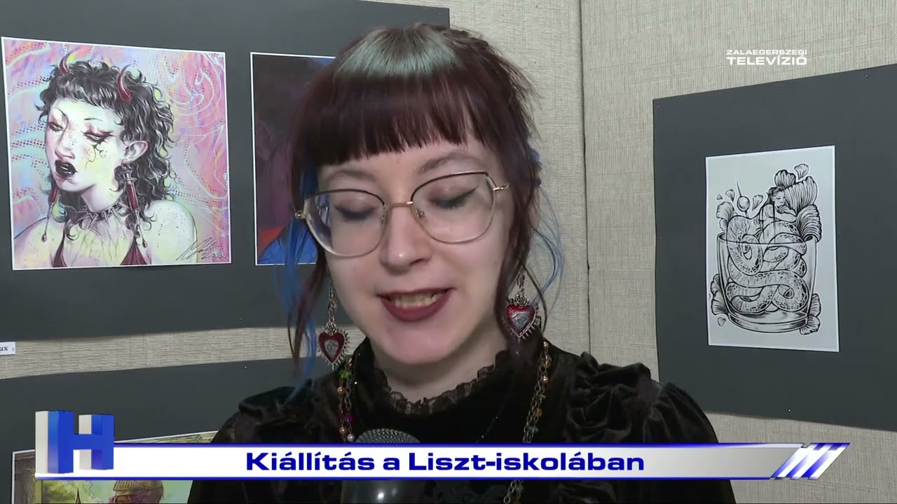 Híradó - 2026. január 22.