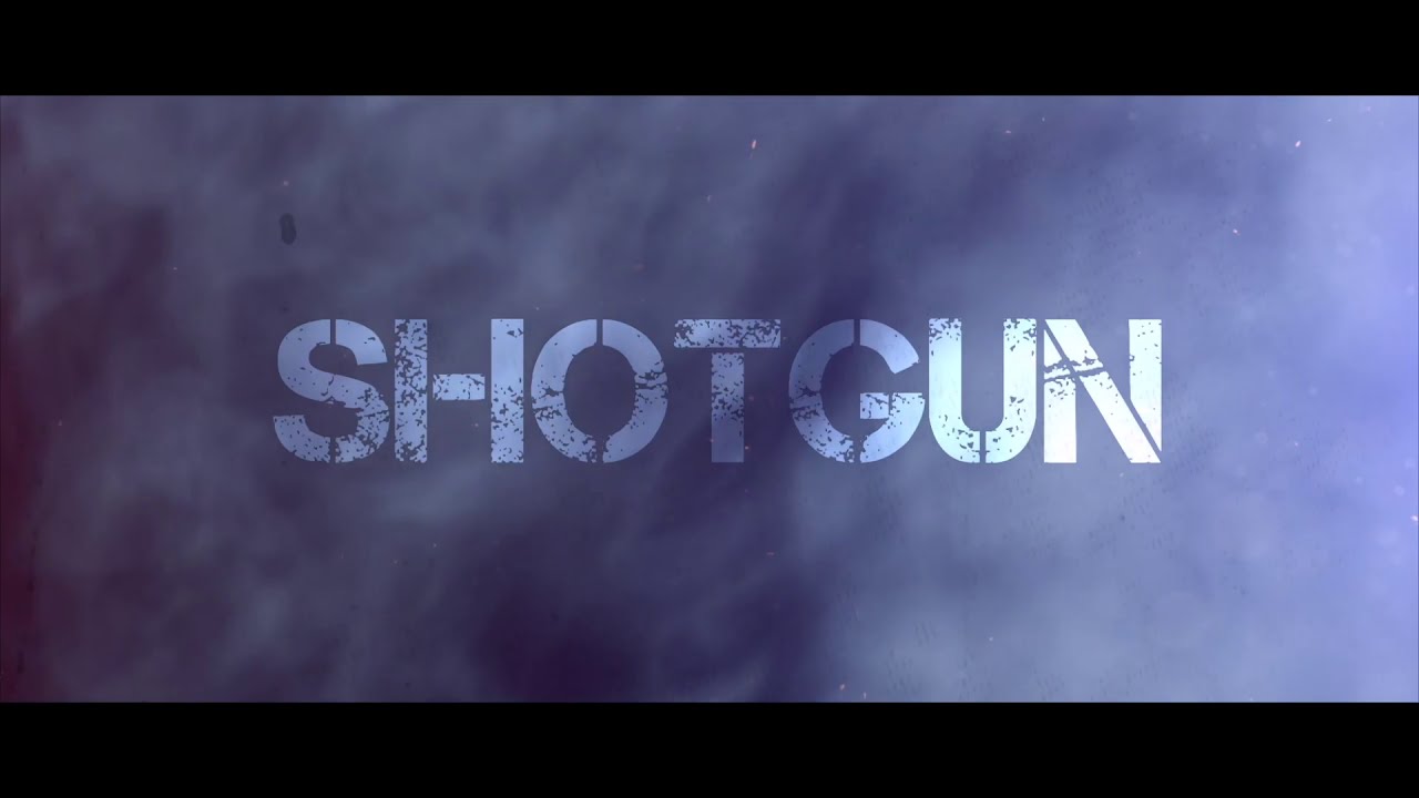 inProgress - Shotgun