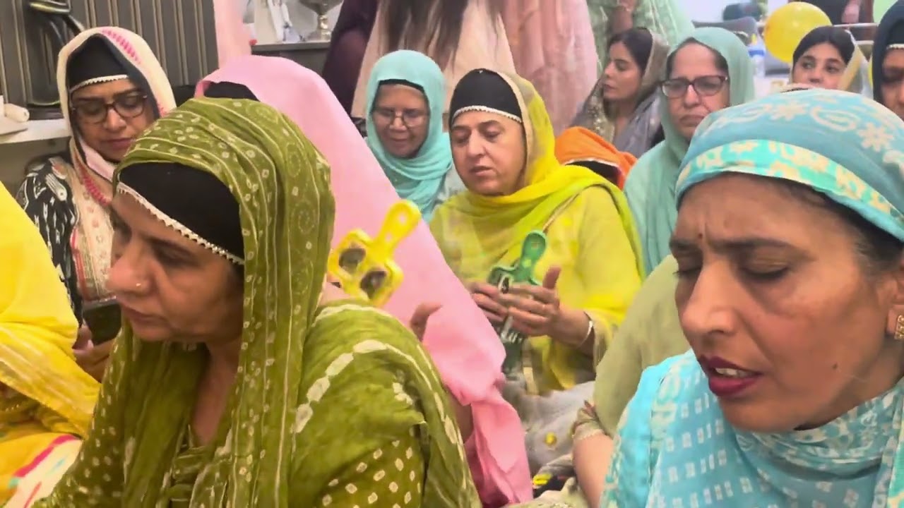 apne sevak ki aape rakheAape Nam japave