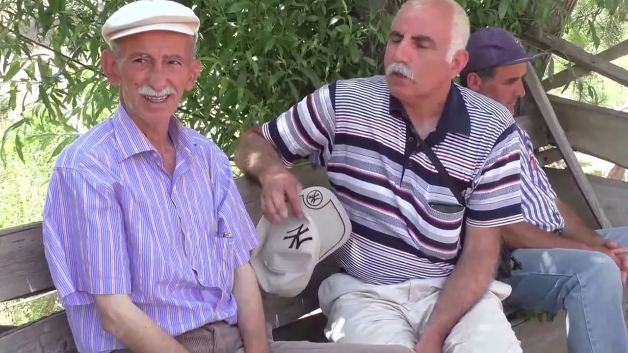 Ocağe Xışte - Hıştolar Ocağı ile ilgili r&ouml;portajlar - &ouml;zel YolTv belgeseli (1.B&ouml;l&uuml;m)