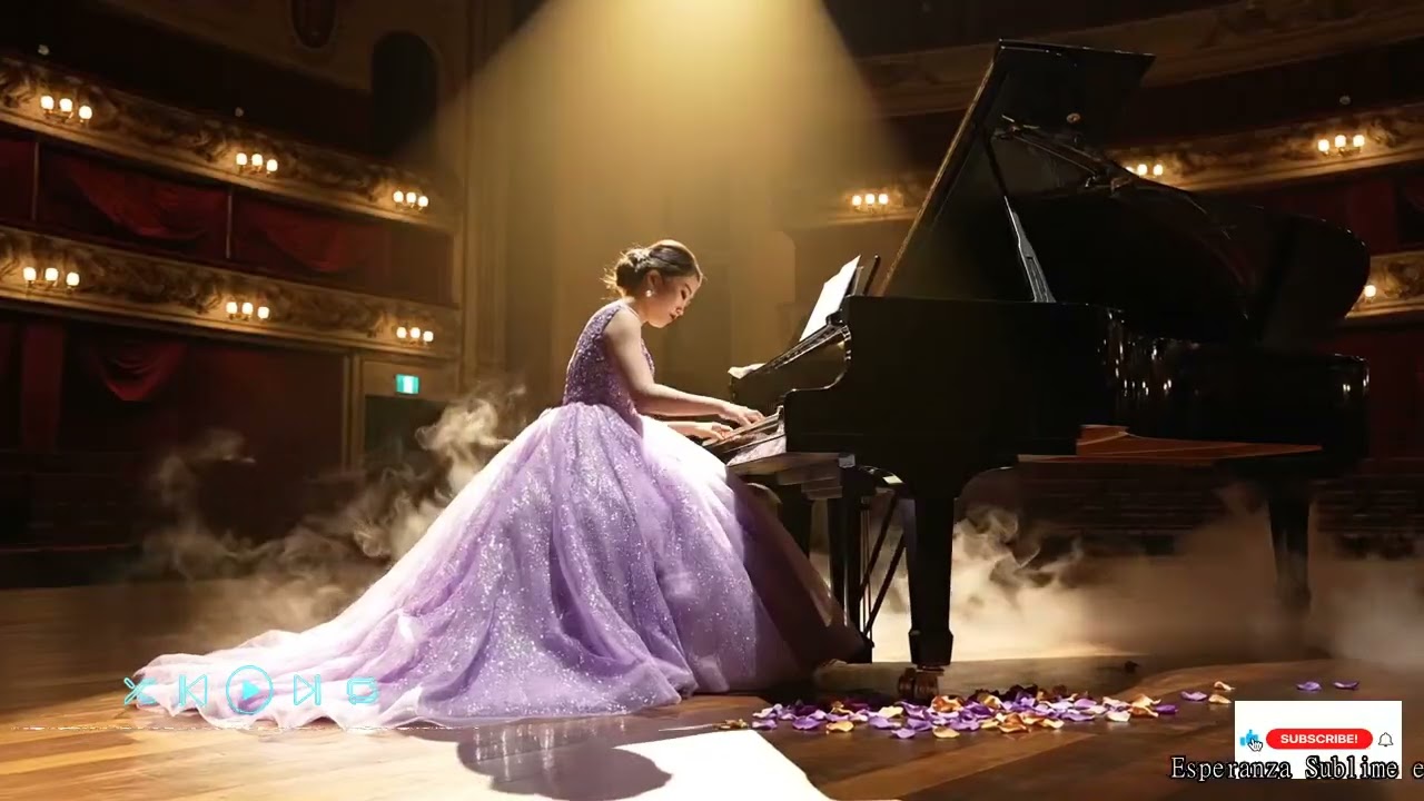✨ Piano Solo | Instantes Eternos | Melodías Suaves