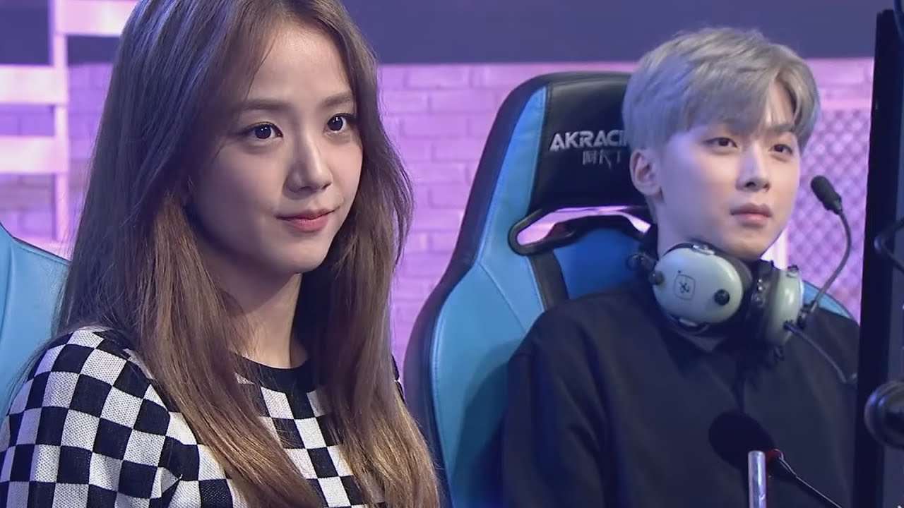 블랙핑크분들 뵙고 심정지 후기
