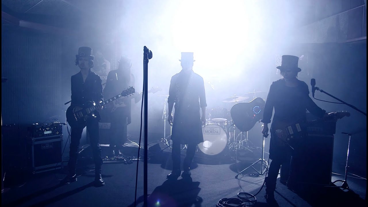 THE MORTAL / Mortal (Music Video)