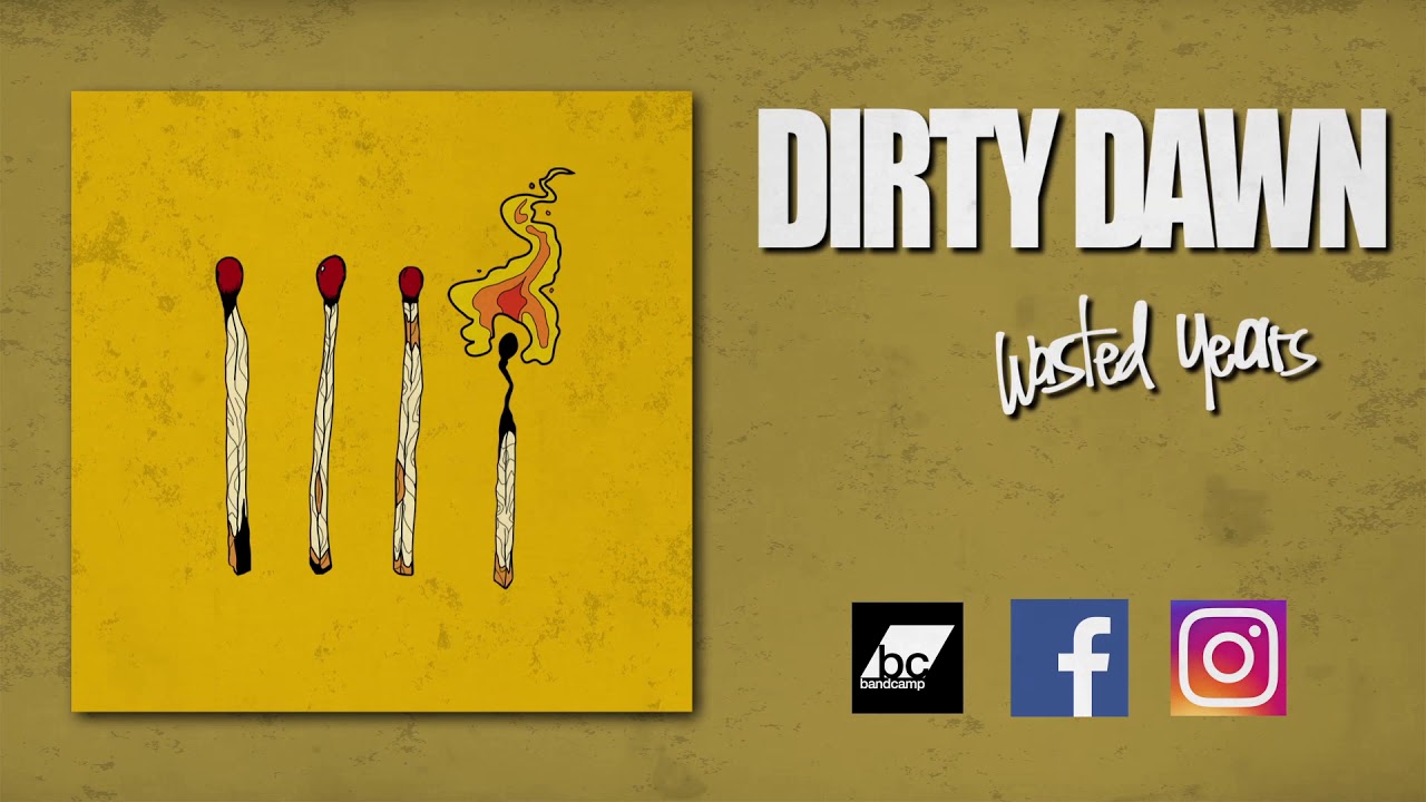 Dirty Dawn - For The Weak
