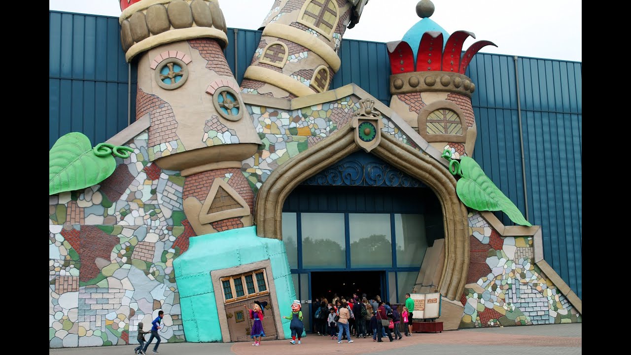 02 Toverland (Holland) (14.08.2014)