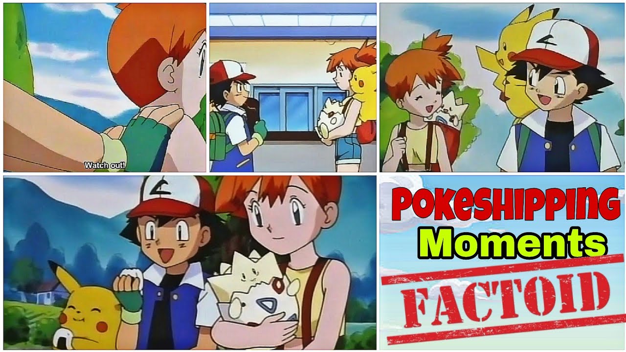 PokeShipping Moments