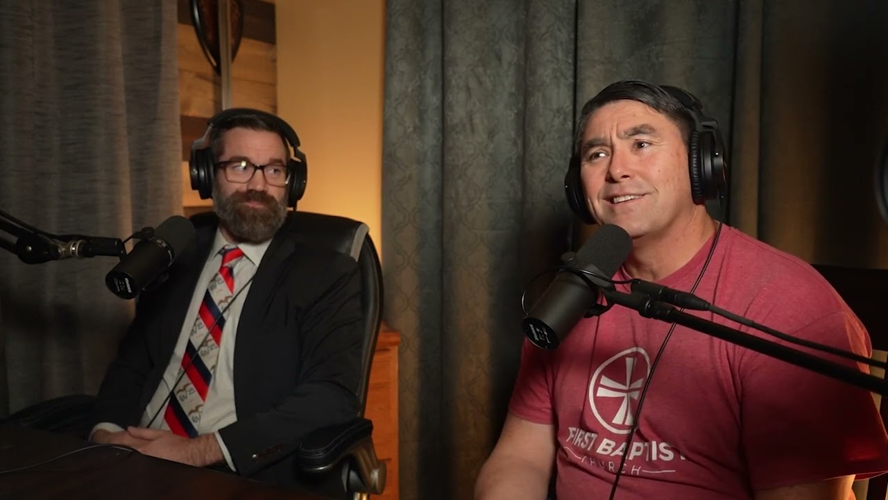 EP 92 Iowa at a Crossroads: Bridging the Divide with Senator Jesse Green & Rep. Henry Stone